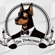 DON DOBERMAN