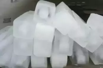 HIELO BLOQUE X 25-26 KG APROX.