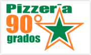 Pizzeria 90 Grados